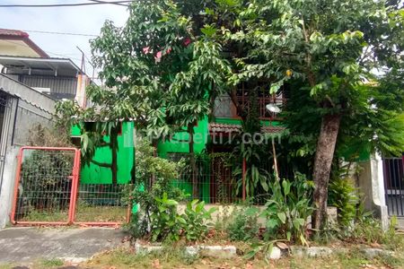 Rumah Disewakan Griya Babatan Mukti Wiyung Surabaya Barat