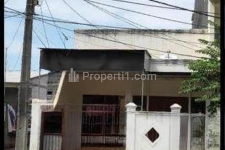 Dijual Rumah di Kelapa Sawit Raya, Jakarta Utara