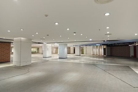 Jual Office Space di Menara Sentraya Blok M Kebayoran Baru Jakarta Selatan