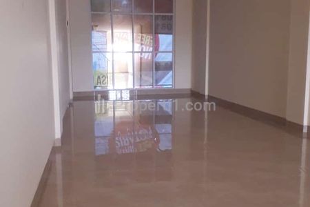 Disewakan Ruko Baru di Bintaro, Pesanggrahan, Jakarta Selatan