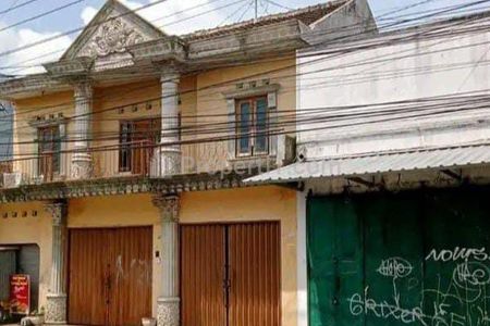 Jual Ruko di Gamping Ambarketawang Gamping Sleman Yogyakarta, Ruko Strategis Berada Kawasan dengan Nilai Investasi Bisnis yang Menarik
