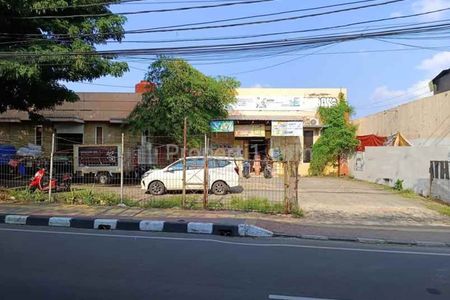 Dijual Gudang Kosong Siap Pakai Pondok Kopi Raya Jakarta Timur