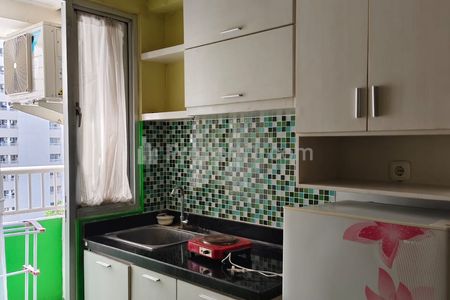 Sewa Apartemen Educity Pakuwon City Surabaya Tower Princeton Studio Furnished Dekat ITS, UNAIR, PCM