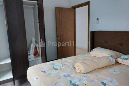 Sewa Apartemen Southgate Residence Jakarta Selatan Tipe 1 Bedroom Full Furnished