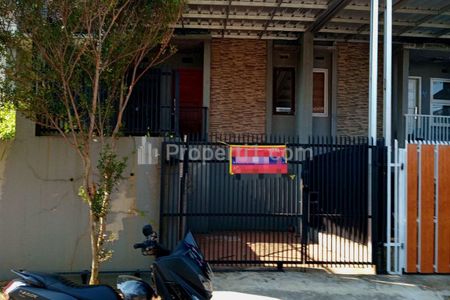 Jual Rumah Murah Ujungberung Bandung
