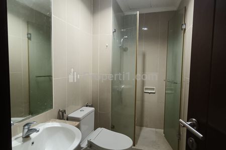 Sewa Apartemen Denpasar Residence Kuningan City Jakarta Selatan – Tower Ubud 1 Bedroom Fully Furnished