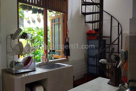 Jual Rumah 2 Lantai Lokasi di Umbulharjo Kota Yogyakarta