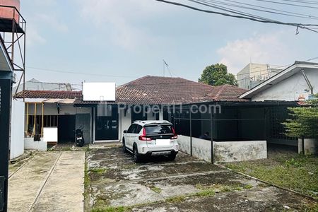 Dijual BU Hotel di Kota Bandung