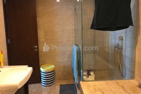 Sewa Apartmens Essence Darmawangsa - 3BR Furnish
