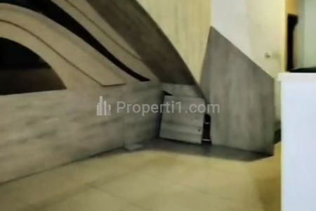 Bangunan Sangat Cantik!! Jual / Sewa Gedung di Kelapa Gading Jakarta Utara