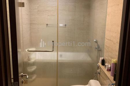 Sewa Apartemen Essence Darmawangsa - 3BR