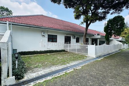 Disewakan Rumah Dalam Townhouse di Jeruk Purut Jaksel