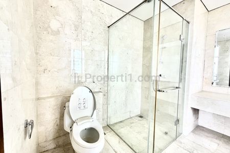 Jual Apartmen Senopati Penthouse - 2BR Furnished