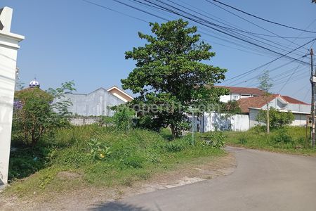 Dijual Tanah di Jalan Sekar Kemuning Dekat SD Sabilul Quran, Cirebon