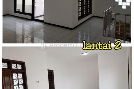 Sewa Rumah Baru Direnovasi di Simpang Darmo Permai Surabaya Barat