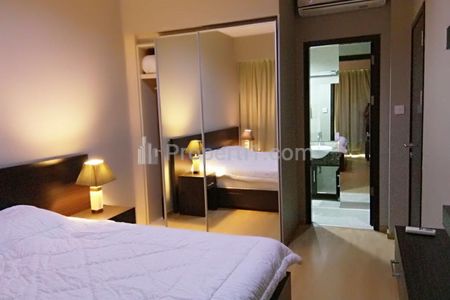 Sewa Apartemen Gandaria Heights - 2BR