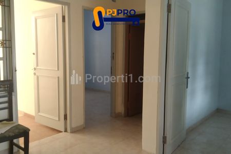 Jual Rumah Siap Huni di Metland Menteng Ujung Menteng Cakung, Jakarta Timur.