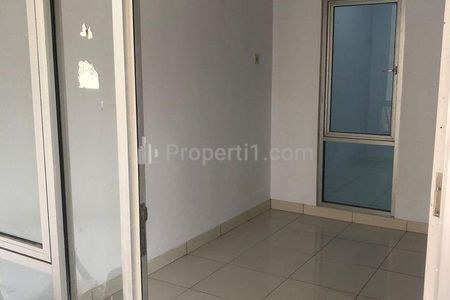 Dijual Rumah Indah Satu Lantai di MGC Cluster London Bekasi