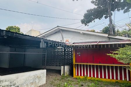 Dijual Hotel di Buah Batu Bandung Jawa Barat