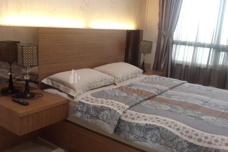 Disewakan Apartemen Denpasar Residence – Tower Kintamani 1 Bedroom Fully Furnished - Jakarta Selatan