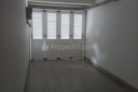 Disewakan Rumah Giri Loka 2 Bumi Serpong Damai