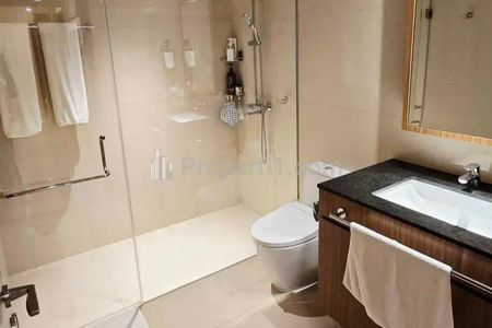 Disewakan Apartemen The Empyreal 2 Bedroom Furnished – Jakarta Selatan
