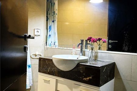 Sewa Apartemen Gandaria Heights - 1BR