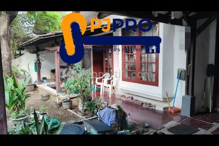 Dijual Rumah di Daerah Pulogebang, Jakarta Timur