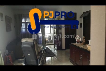 Dijual Rumah Cantik di Pulogebang Jakarta Timur
