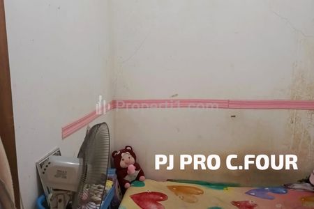 Dijual Rumah Cantik Graha Regency Siap Huni di Babelan Bekasi