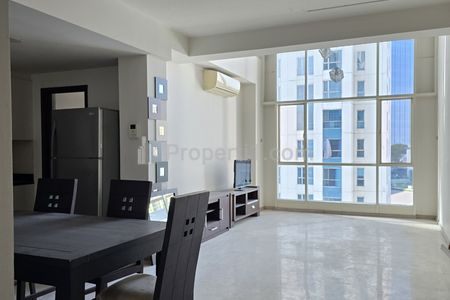 DIJUAL Apartemen Casa Grande Residence - 3+1 BR Furnish