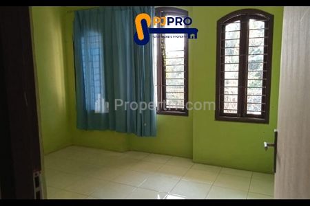 Dijual Rumah Cantik di Citayam Depok