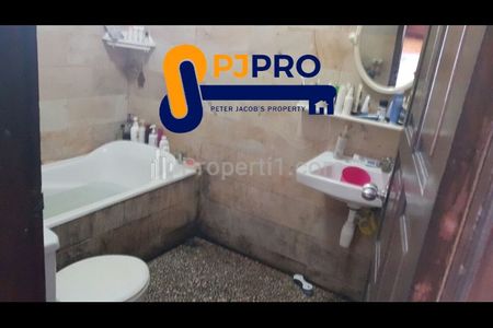 Dijual Rumah di Daerah Harapan Indah Bekasi