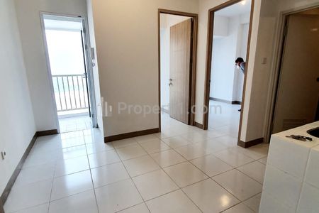 Dijual Apartemen Tokyo Riverside PIK 2, Teluknaga, Tangerang