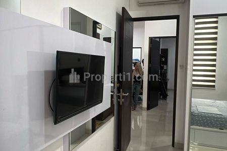 Dijual Rumah Harapan Indah Cluster Alamanda, Bekasi