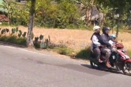 Jual Tanah Kosong di Jalan Kaliurang Km 19 Kabupaten Sleman Yogyakarta, Cocok untuk Guest House, Pemondokan, Villa, Asrama atau Usaha Kuliner