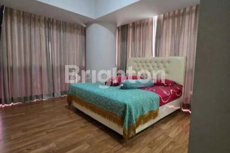 Dijual Apartemen The Linden Marvel City di Surabaya - 2 BR Unfurnished