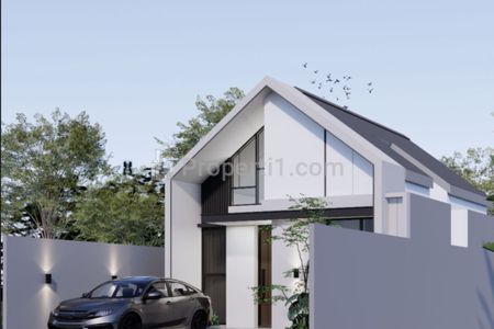 Tampak Depan Design
