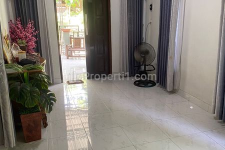 Jual Rumah Murah di Ciren Triharjo, Pandak, Kabupaten Bantul Yogyakarta