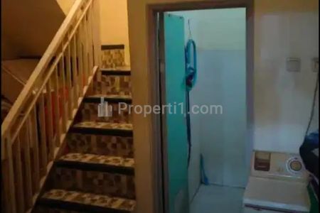 Dijual 1 Unit Ruko 2 Lantai di Tambun Utara Bekasi
