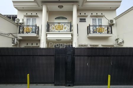 Dijual Rumah Second Terawat di Cipinang Jakarta Timur