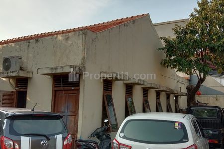 Sewa Kost di Utan Kayu Jakarta Timur