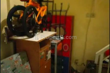 Dijual Ruko 2 Lantai Karang Satria, Tambun Utara, Bekasi