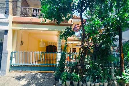 Rumah Dijual Perumahan Rungkut Menanggal Harapan Gunung Anyar Surabaya Timur