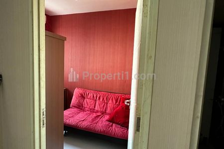 Sewa Apartemen East Coast Residence, Sebelah Hokky Pakuwon City Surabaya 2BR Full Furnished