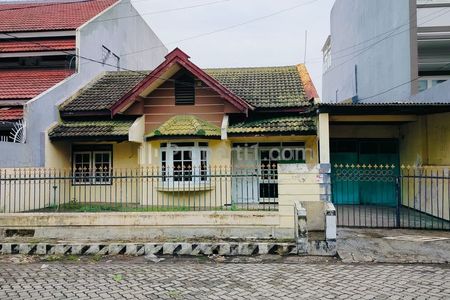 Rumah Disewakan Panjang Jiwo Permai Tenggilis Mejoyo Surabaya Timur