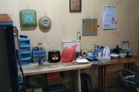 Dijual Rumah di Daerah Duta Bumi 1 Kota Bekasi Jawa Barat