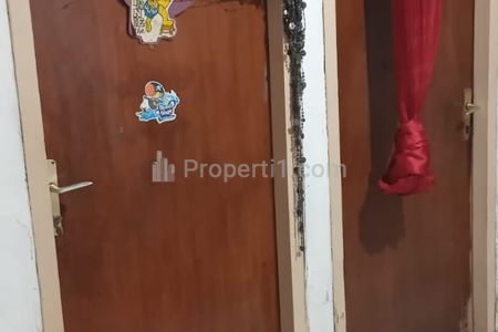 Dijual Rumah Standart di Harapan Indah Bekasi