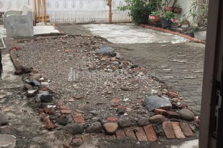 Dijual Rumah Cantik Standard Harapan Indah Bekasi