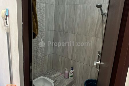 Dijual Rumah Cantik Harapan Indah Cluster Alamanda, Bekasi